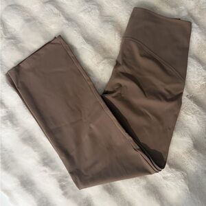 Lululemon Smooth Fit Pull On Pant